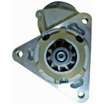 Starter for Agco Gleaner F3 4-200 Diesel | OEM 270324