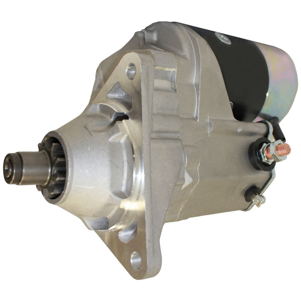 Starter for Agco Gleaner F3 4-200 Diesel | OEM 270324