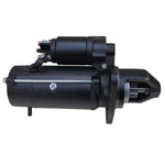 Starter for 2008-2010 Case 1620 & Case 1640 6-504 Diesel | OEM 91902C1