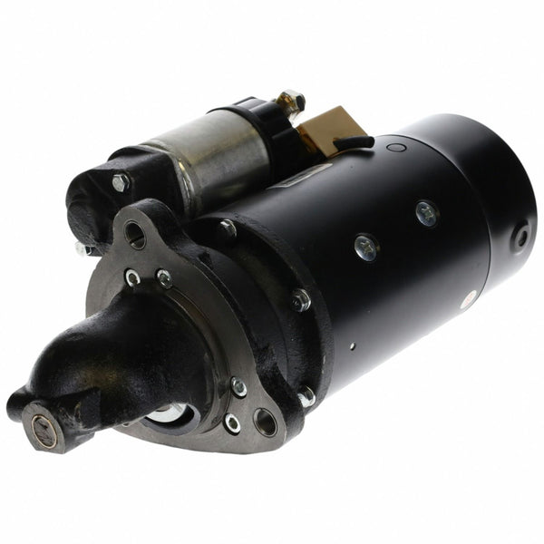 Starter for 2008-2010 Case 1620 & Case 1640 6-504 Diesel | OEM 91902C1