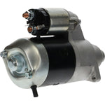 Starter for 1996 Kubota TG1860G Kubota D650-B 14HP Dsl | OEM 3974246