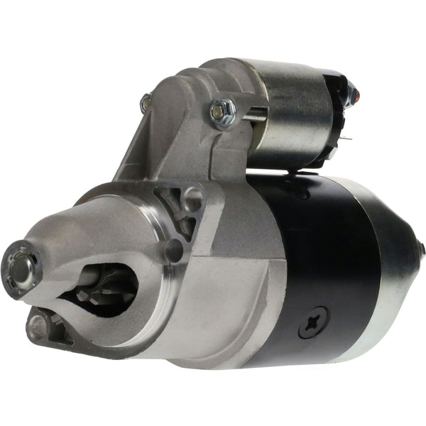 Starter for 1996 Kubota TG1860G Kubota D650-B 14HP Dsl | OEM 3974246