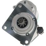 Starter for Kubota M6950DT Kubota V4300A 81HP Dsl | OEM 028000-7730