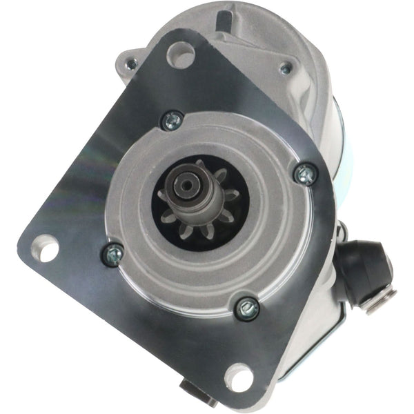 Starter for Kubota M6950DT Kubota V4300A 81HP Dsl | OEM 028000-7730