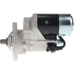 Starter for Kubota M6950DT Kubota V4300A 81HP Dsl | OEM 028000-7730
