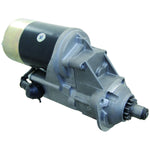 Starter for 1987-2008 John Deere 4039DFM L4 3.3L 276cid John Deere 4276 | OEM Copco 91295372
