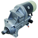 Starter for 1987-2008 John Deere 4039DFM L4 3.3L 276cid John Deere 4276 | OEM Copco 91295372