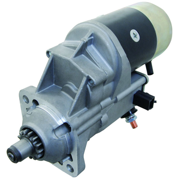 Starter for 1987-2008 John Deere 4039DFM L4 3.3L 276cid John Deere 4276 | OEM Copco 91295372