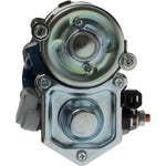 Starter for 1988 Toyota Tercel 3 Cyl. 0.95L 954cc 58cid | OEM 83965369