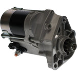 Starter for 1988 Toyota Tercel 3 Cyl. 0.95L 954cc 58cid | OEM 83965369