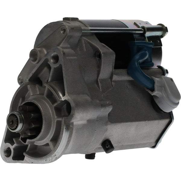 Starter for 1988 Toyota Tercel 3 Cyl. 0.95L 954cc 58cid | OEM 83965369
