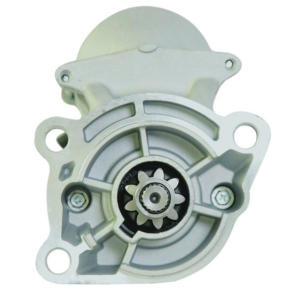 Starter for Caterpillar Ag. & Ind. T40D Peugeot XN1P Gas | OEM 3E5129