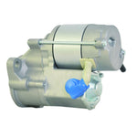 Starter for Caterpillar Ag. & Ind. T40D Peugeot XN1P Gas | OEM 3E5129