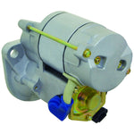 Starter for 1995 John Deere 855 Yanmar Diesel | OEM 028000-7640