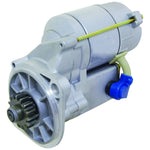 Starter for 1995 John Deere 855 Yanmar Diesel | OEM 028000-7640