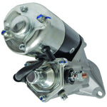 Starter for Komatsu FD50E-5 6D95L Komatsu Diesel | OEM 128000-1000