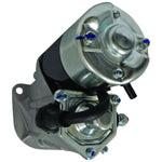 Starter for Komatsu FD50E-5 6D95L Komatsu Diesel | OEM 128000-1000