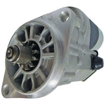Starter for Komatsu FD50E-5 6D95L Komatsu Diesel | OEM 128000-1000
