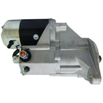 Starter for Komatsu FD50E-5 6D95L Komatsu Diesel | OEM 128000-1000