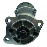 Starter for Caterpillar Ag. & Ind. T40D Peugeot XD3P Dsl | OEM 3E5130