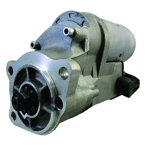 Starter for Caterpillar Ag. & Ind. T40D Peugeot XD3P Dsl | OEM 3E5130