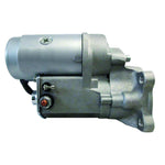 Starter for Caterpillar Ag. & Ind. T40D Peugeot XD3P Dsl | OEM 3E5130