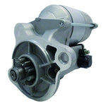 Starter for Caterpillar Ag. & Ind. T100C Cat. 1404 | OEM 6T7004