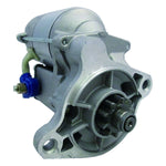 Starter for Caterpillar Ag. & Ind. T100C Cat. 1404 | OEM 6T7004