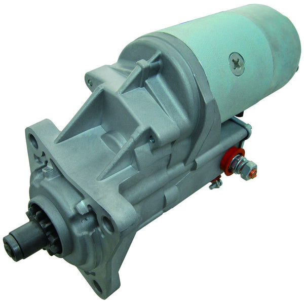 Starter for Caterpillar Ag. & Ind. T35B, C Perkins 2032 | OEM 143-0535