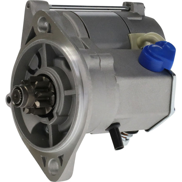 Starter for TCM Equipment FD10Z 4FE1 Isuzu  Engine | OEM 128000-1100