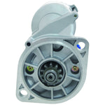 Starter for John Deere 430 3 Cyl. 0.88L 879cc 54cid | OEM 128000-1150