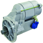 Starter for John Deere 430 3 Cyl. 0.88L 879cc 54cid | OEM 128000-1150