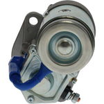 Starter for John Deere 25 Compact Yanmar 3TN78 | OEM 128000-2070