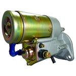 Starter for John Deere 25 Compact Yanmar 3TN78 | OEM 128000-2070