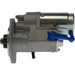 Starter for John Deere 25 Compact Yanmar 3TN78 | OEM 128000-2070