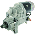 Starter for Caterpillar RT50 SA L4 3.9L 236cid 4.236 | OEM 1068553