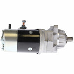 Starter for Caterpillar RT50 SA L4 3.9L 236cid 4.236 | OEM 1068553