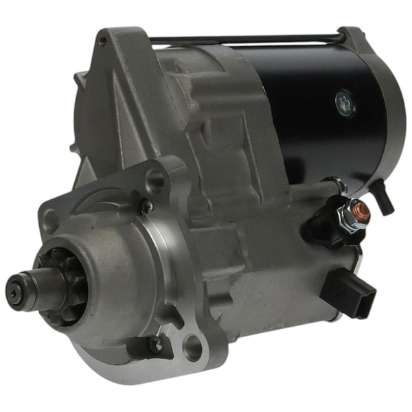 Starter for Case 1085C & Case 1088 6-590 Diesel | OEM 1987566C1