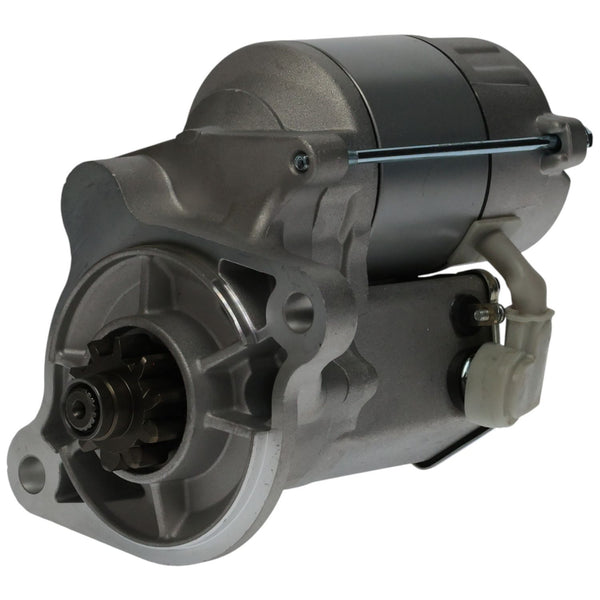 Starter for New Holland Industrial Misc. Models Gas Engines | OEM 128000-2960