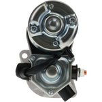 Starter for 1991 Daewoo D35S L4 4.0L 243cid 1004-4 | OEM 143-0536