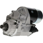 Starter for 1991 Daewoo D35S L4 4.0L 243cid 1004-4 | OEM 143-0536