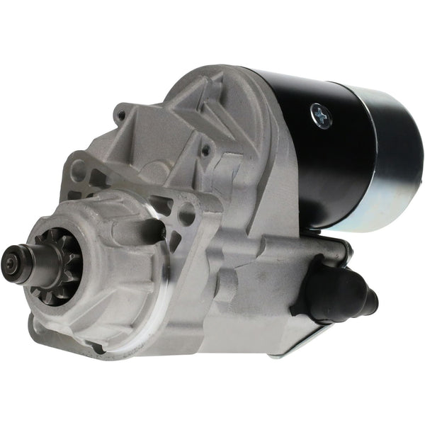 Starter for 1991 Daewoo D35S L4 4.0L 243cid 1004-4 | OEM 143-0536