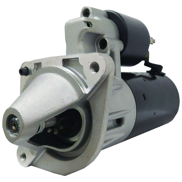 Starter for Volvo 760 & Volvo 780 V6 2.8L 2849cc | OEM 0 001 108 061