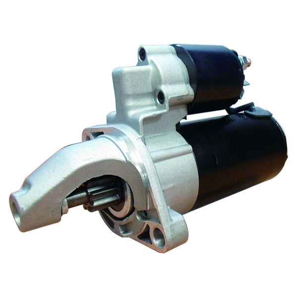 Starter for 1995-2000 Audi - Europe A6 ABC | OEM 000 110 811 3