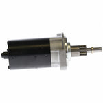 Starter for 1992-2000 Volkswagen - Europe Corrado ABF, 2.0 16V | OEM 02A-911-023-F