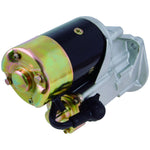 Starter for Caterpillar 422E L4 3.3L 201cid CaterpiLLar 3044C | OEM 0R4316
