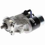 Starter for Caterpillar 422E L4 3.3L 201cid CaterpiLLar 3044C | OEM 0R4316