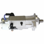 Starter for Caterpillar 422E L4 3.3L 201cid CaterpiLLar 3044C | OEM 0R4316