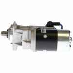 Starter for Caterpillar 422E L4 3.3L 201cid CaterpiLLar 3044C | OEM 0R4316