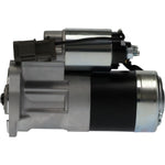 Starter for 2003 Nissan Pickup L4 2.4L 2389cc | OEM S114-453